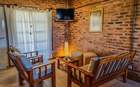 Cabanas Solar Del Paso