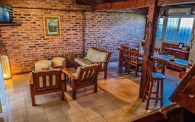 Cabanas Solar Del Paso